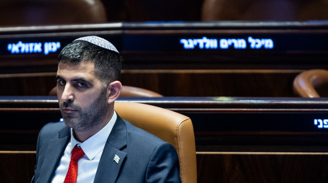 שלמה קרעי (צילום: יונתן זינדל, פלאש 90)