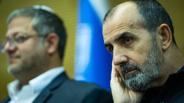 דני לוי (צילום: יונתן זינדל, פלאש 90)