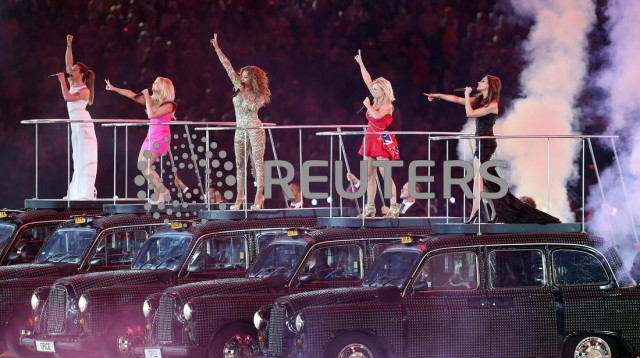 ספייס גילרז (צילום: רויטרס)