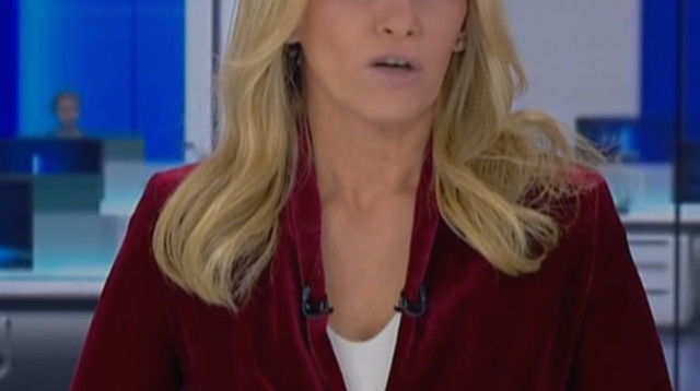 מיכל רבינוביץ׳ (צילום: מסך: כאן 11)