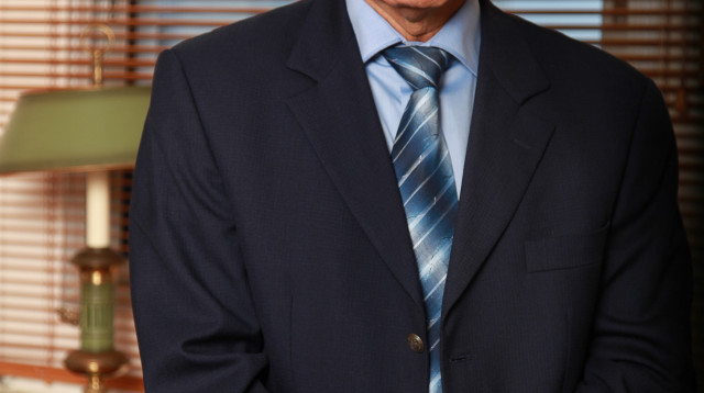 חגי שלום מנכ"ל ובעלים של טיב טעם (צילום: אסף לב)