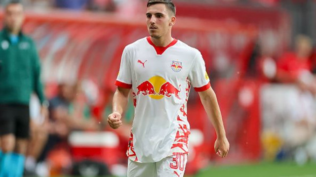 אוסקר גלוך (צילום: DeFodi Images / Contributor)