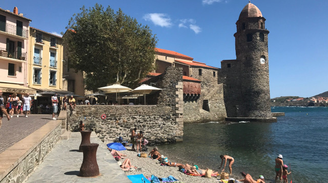 ברצלונה (צילום: יובל עיני ומלי דניאלי )