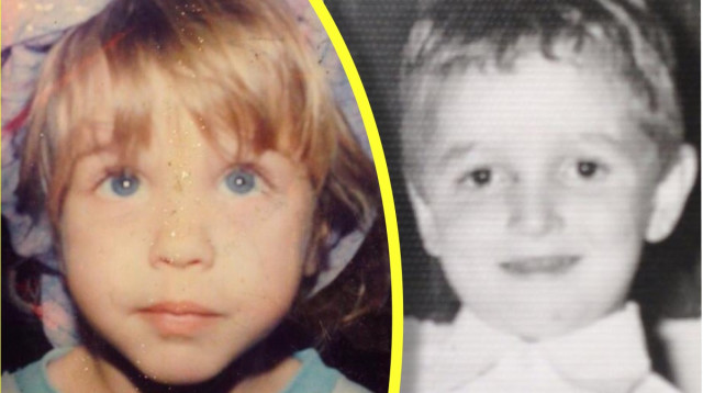 מי הילדים שבתמונה? (צילום: פרטי)