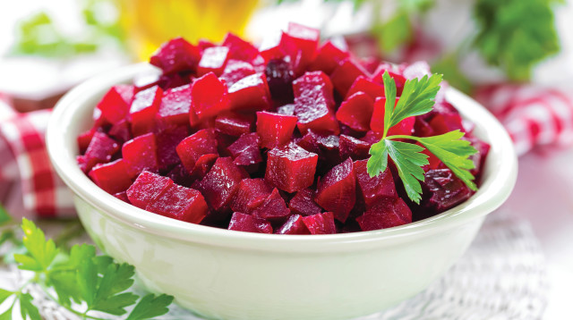 סלק (צילום: אינגאימג')