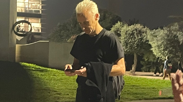 אסף אמדורסקי (צילום: מערכת TMI)