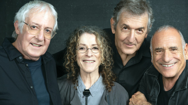 הכבש ה-16 האיחוד  (צילום: יריב פיין וגיא כושי)