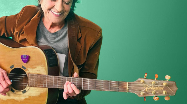 קורין אלאל (צילום: חן לי פישמן)