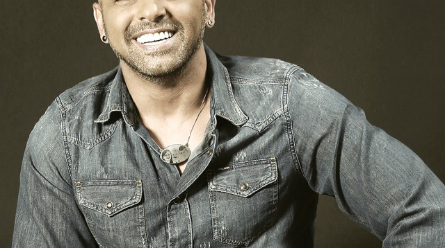 "אני לא כותב בכלל כמה שנים. זה לא קשור לאייל", בתמונה: אייל גולן (צילום: אלוני מור)