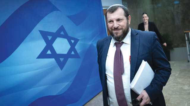 עמיחי אליהו (צילום: יונתן זינדל, פלאש 90)