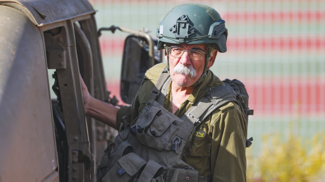 זאב חנוך ארליך ז''ל (צילום: חיים גולדברג, פלאש 90)