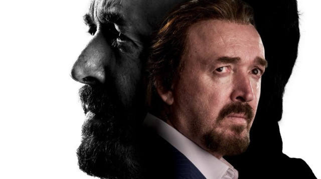 "פטריק" - בכיכובו של שלום אסייג (צילום: משה נחומוביץ')