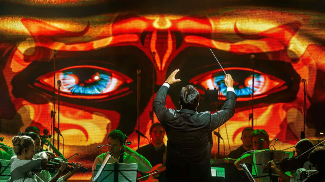  Lords of the Sound (צילום: Marko Obradovic)