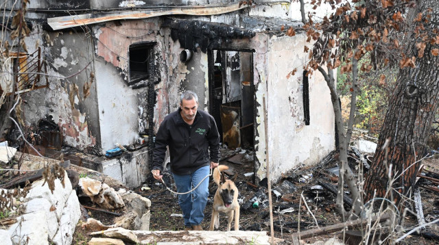 קיבוץ מנרה (צילום: אבשלום ששוני)