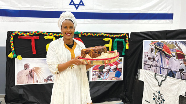 זיווה גרדמאייט (צילום: נוגה מופת)