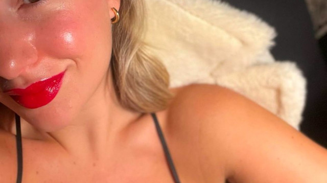 ספיר סבן (צילום: מתוך אינסטגרם)