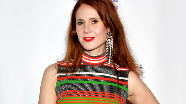 קייט נאש, מתחילה לייצר תוכן למבוגרים (צילום: Amy Sussman Getty Images)