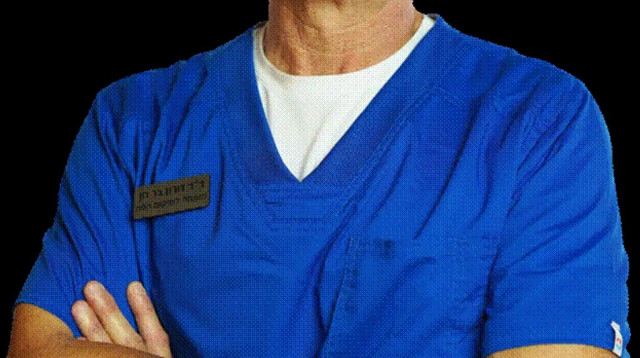 ד''ר דורון בר חן - חיוך בריא, חיים בריאים – תנו למומחים לדאוג לשיניים שלכם (צילום: DENTAL MEDICAL CENTER)