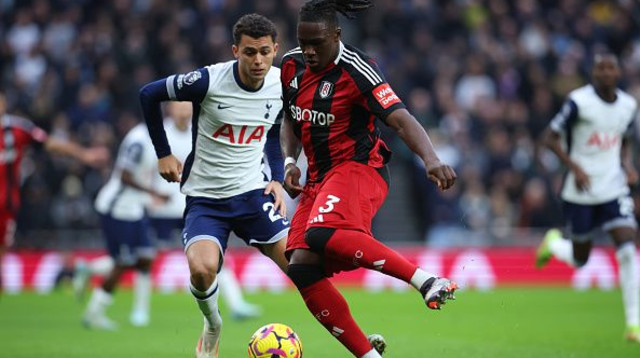 ברנן ג'ונסון (צילום: Sportsphoto/Allstar)