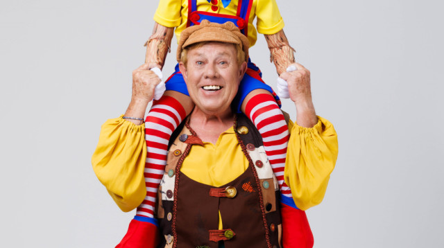 צחי נוי (צילום: שי הנסב)