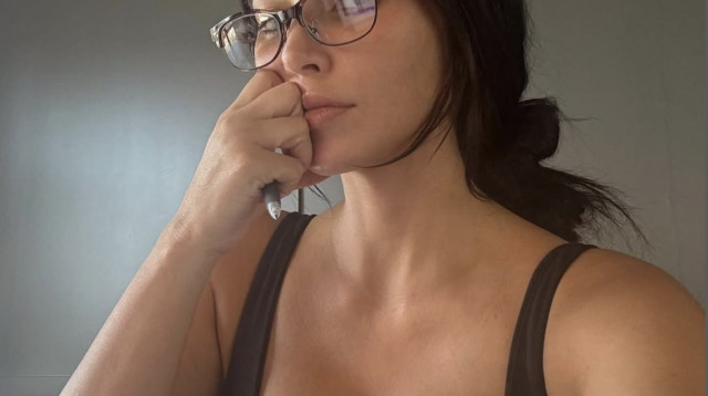 קים קרדשיאן (צילום: אינסטגרם)