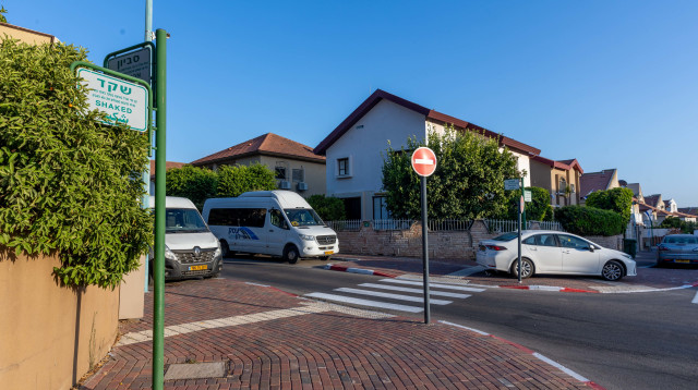 העיר לוד (צילום: יוסי אלוני פלאש 90)