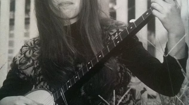 אליס פיירינג (צילום: פרטי)