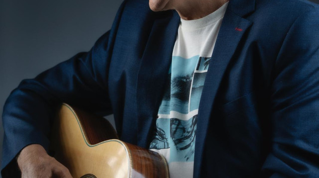 שלומי שבת (צילום: יניר סלע)