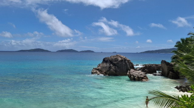 סיישל (צילום: באדיבות ספיריט)