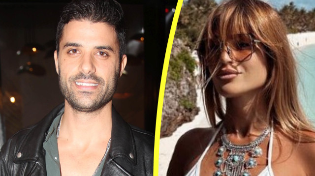 אליאב טעטי, שי מיקה (צילום: אור גפן,צילום מסך אינסטגרם)