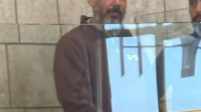 מחמוד עטאללה (צילום: שקד שדה)