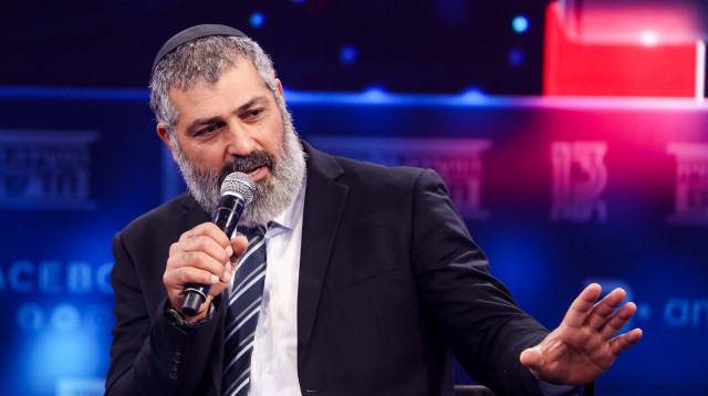 צבי יחזקאלי (צילום: יונתן זינדל, פלאש 90)