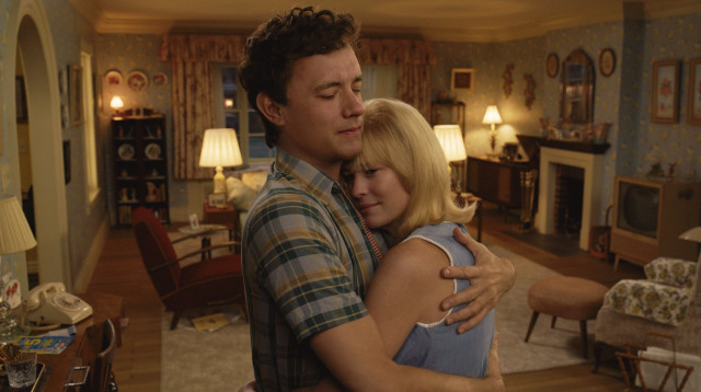 "כאן ולתמיד" (צילום: באדיבות רד קייפ הפצה)