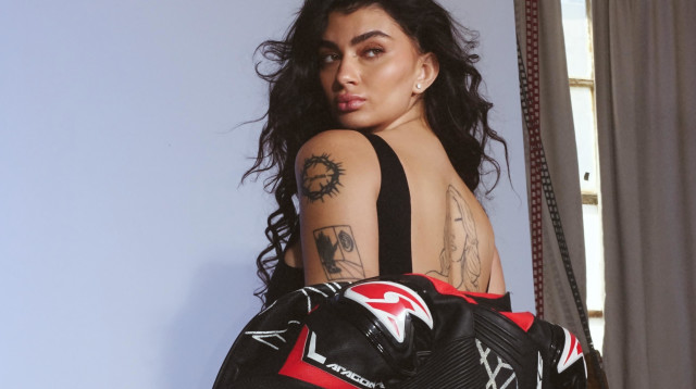 פרידה עוזיאל ל"גוטקס" (צילום: עמית קלדרון)