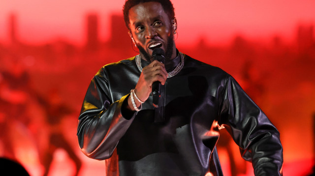 שון "דידי" קומבס (צילום: רויטרס)