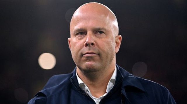 ארנה סלוט (צילום: Justin Setterfield)