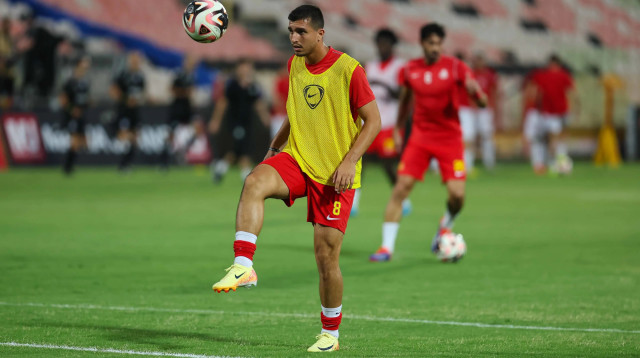 סתיו נחמני מ.ס. אשדוד (צילום: לירון מולדובן)