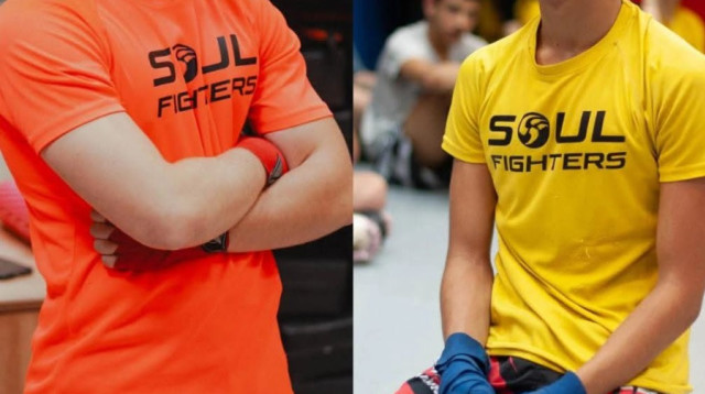 נועם יפה חודרוב ז"ל ועומרי ג'ורג'י ז"ל (צילום: ללא קרדיט)