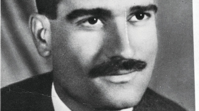 "מקווה שהשלב הבא יהיה להכניס את אלי למערכת החינוך", בתמונה: אלי כהן (צילום: לע"מ)