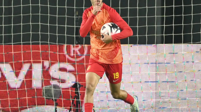 אדיר לוי, שחקן מ.ס. אשדוד (צילום: ברני ארדוב)