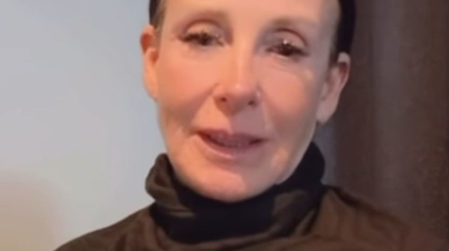 לאה שנירר מדרום קוריאה (צילום: צילום מסך אינסטגרם)