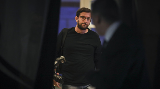 יונתן אוריך (צילום: נועם רבקין פנטון, פלאש 90)