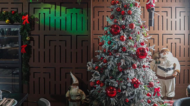 מלון רמדה ״אוליביה״ נצרת (צילום: גנאן אבו ריש)