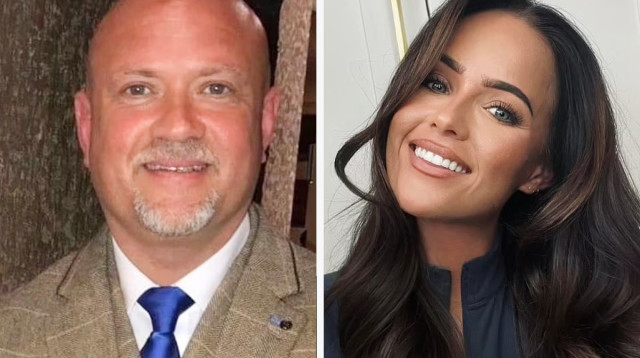 אנני נאפיר, קריינג נאפי (צילום: רשתות חברתיות)