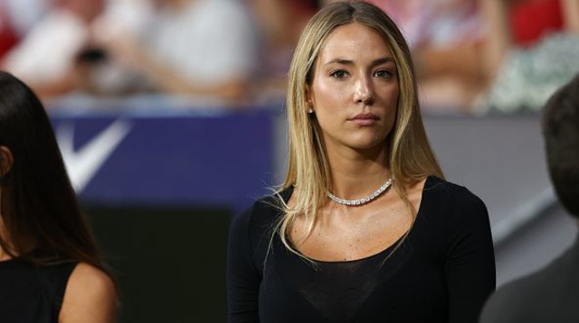 אליס קמפלו (צילום: Europa Press Sports / Contributor)