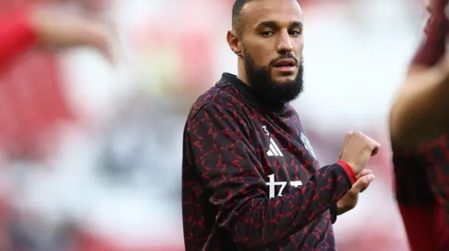 "היה לי ברור שאעזוב בקיץ". מזראווי על באיירן (צילום: GettyImages)