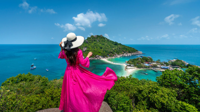 השוואת ביטוחי נסיעות לחו"ל - 3 החברות הגדולות לחופשה בראש שקט (צילום: FREEPIK)