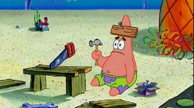 ״ריקבון מוח״ זה הביטוי הנבחר לשנת 2024 (צילום: באדיבות ניקולודיאון)