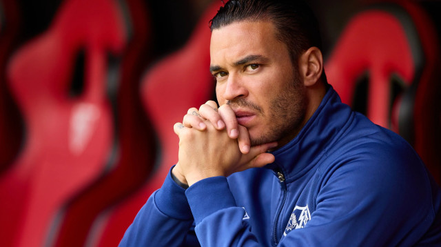 ראול דה תומאס, ראיו וייקאנו (צילום: GettyImages, Fran Santiago)