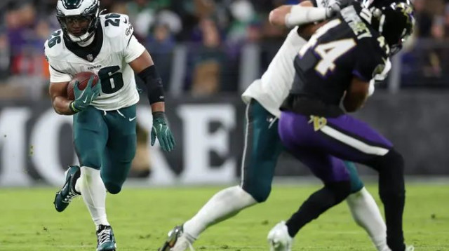  (צילום: GettyImages, Patrick Smith)